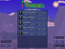 Free gog pc game downloads by direct link. Mobile How To Download Worlds And Players On Terraria 1 3 Mobile For Ios Devices Terraria Community Forums