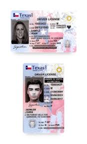 Real id compliant cards are generally marked with a star located in the upper portion of the card. Texas Real Id Texas Gov