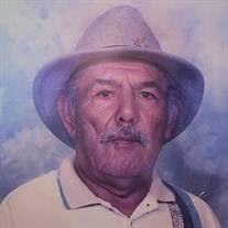 Moises Coronado Sr. Obituary