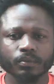 Arrest report for 3-15-19