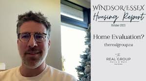 October 2023 Windsor Essex County Market Report