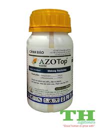 Azotop 400SC