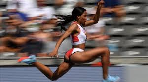 São agora nove campeonatos para alvalade. Patricia Mamona Denuncia Discrimacion Racista