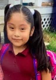 In Monday's episode, you heard about the story of Dulce Maria Alavez, a  5-year-old girl who vanished from a playground in New Jersey. Nearly three  years after her mysterious disappearance, law enforcement