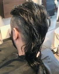 With different hair lengths the haircut is being experimented by innumerable men in various forms at many occasions. Best Mullet Hairstyles For Men In 2021