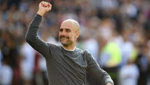 Name in home country / full name: Pep Guardiola Says He Will Return To Barcelona Declines To Elaborate On Rumoured Rodri Deal 90min