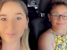 Yolanda Carpio's Instagram, Twitter & Facebook