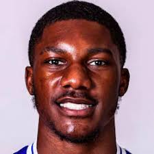 Aaron Williams-Bushell