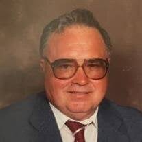 Kenneth W. Dukes Obituary