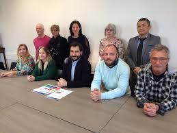 La part des femmes maires. Clement Menet Une Approche Manageriale Performante Hautes Pyrenees Vic En Bigorre Le Petit Journal