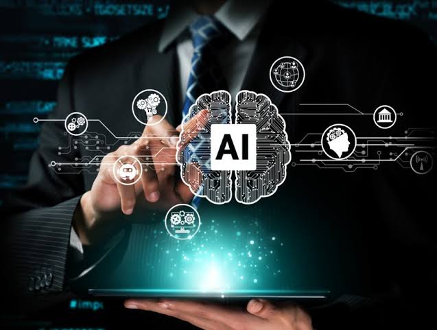 How AI Can Improve Business Automation