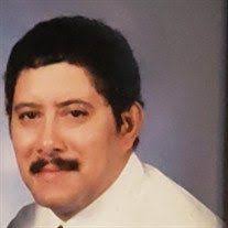 David Steele Jr. (1952-2019)