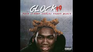 Miami (ap) — rapper kodak black was sentenced wednesday to more than three years in federal prison after pleading guilty to weapons charges stemming from his arrest just before a scheduled concert. Download Mp3 70th Street Carlos Glock 19 Kodak Black Naijaforbe