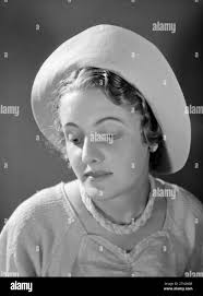 Undated portrait hi-res stock photography and images