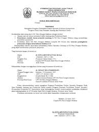 Namun rekomendasi tidak akan didapatkan begitu saja, melainkan anda mungkin harus mengajukannya terlebih dahulu kepada pihak yang bersangkutan. Contoh Surat Rekomendasi Dinas Kesehatan