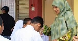 Check spelling or type a new query. Ghofar Ayat Hadist Dalil Kewajiban Menghormati Dan Menghargai Guru