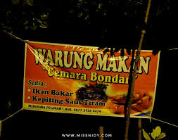 Maybe you would like to learn more about one of these? 5 Kuliner Yang Wajib Dicoba Kalau Ke Brebes
