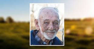 Bill Hampton Obituary July 9, 2024