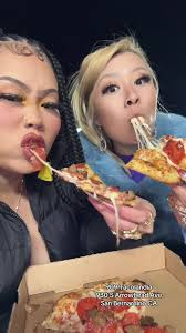 Delicious Olive Pizza at Marco's Pizza Upland