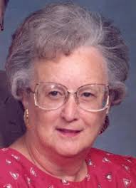 Sara Eddings Obituary (1929