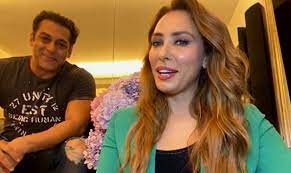 Presently, the bharat actor is spending quality time with family and close friends including iulia. Iulia Vantur Surprinde Pe ToatÄƒ Lumea MÄƒ Intorc AcasÄƒ Ce Se IntamplÄƒ In RelaÈ›ia Cu Salman Khan Impact
