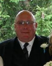 Obituary information for Alan Buchanan