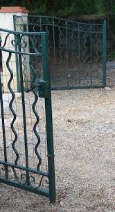 Check spelling or type a new query. Idee Pour Rehausser Un Portail En Fer