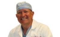 Dr. Albert D Pacifico MD, Vascular Surgeon