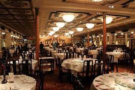 Sorrento tower 1, elements 號 圓 方 (elements)1 樓 1008 號 舖 west kowloon, 1 austin rd w, hong kong. The Dining Room Picture Of Jumbo Kingdom Floating Restaurant Hong Kong Tripadvisor