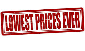 Image result for lowest price