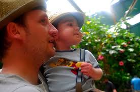 Who is this Seth anyway?!