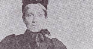 Sunday Stories: Lincoln Colfax Applegate