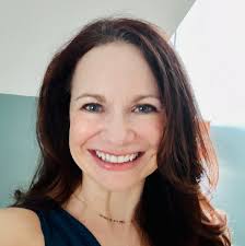 A travelogue about running from the present