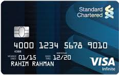 Memperkenalkan standard chartered worldmiles, kartu kredit yang dipersembahkan khusus untuk mewujudkan wisata impian anda berkeliling dunia. 5 Best Credit Card For Golfers In The Uae