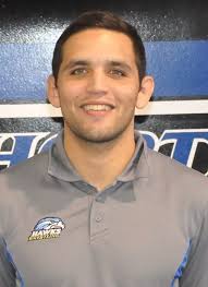 2013-14 Men's Wrestling Roster