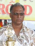 IGG contingent departs today for Suriname