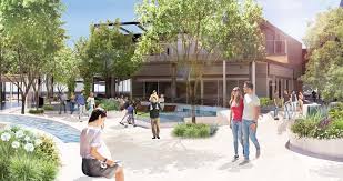View location map, opening times and customer reviews. Karrinyup Shopping Centre Seedesign Studio Landscape Architecture