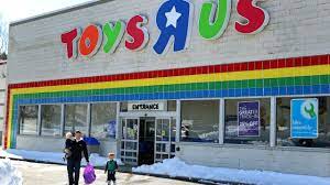 Bed bath beyond babies r us. Toys R Us Gift Cards Can Now Be Exchanged For Bed Bath Beyond Credit Architectural Digest
