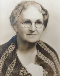 Katherine Agnes (Farrell) Lawrence (1874-1947)