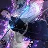 Kimetsu no yaiba, inosuke hashibira, tanjirou kamado. 1