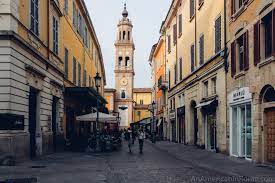 28,638 likes · 1,396 talking about this · 33,110 were here. A Guide To Parma Italy An American In Rome