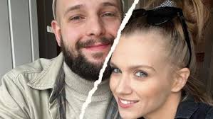 Beata Pawlikowska ROZSTAŁA SIĘ z Dannym Murdockiem. Trzy lata temu się  zaręczyli, a tu takie wieści. „Spędzam walentynki jako singielka”