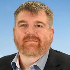 Chief Operating Officer, Mike Curtis