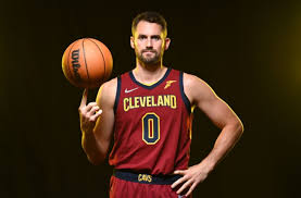 My daughter has been asking a lot of questions lately. Cavs Can We Really Trust Kevin Love To Do Right By Anyone Anymore