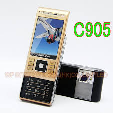 3.1 out of 5 stars 25 ratings | 4 answered questions currently unavailable. Original Sony Ericsson C905 Mobile Phone 8mp Wifi Bluetooth 3g Gsm Unlocked C905 Cellphone Buy At The Price Of 42 39 In Aliexpress Com Imall Com