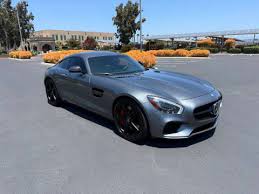 Image result for Selenite Gray 2016 AMG-GT