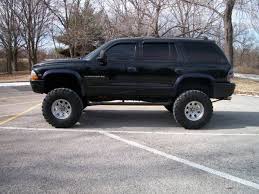 Image result for Black 1999 Durango