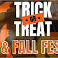 Fall Festival and Trick or Treat event image