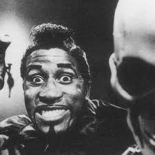 Let Us Now Praise Noise