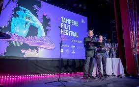 Tampereen elokuvajuhlien palkinnot jaettu - Episodi.fi